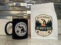 Mitten Mornings Coffee Co - Up North Bold